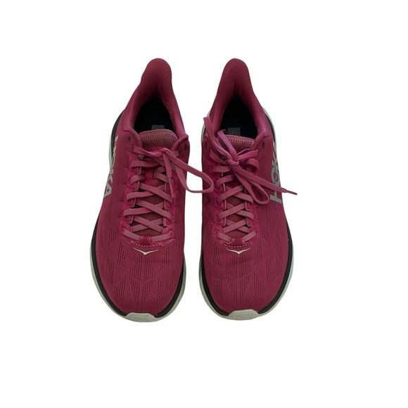 Hoka One One Shoes - Hoka One One Mach 4 size 9.5B pink